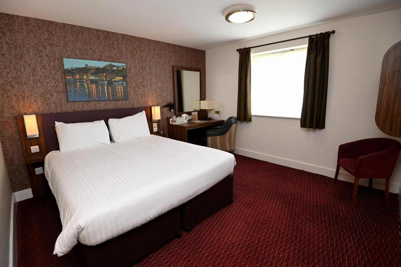 Penny Hedge, Whitby By Marston'S Inns Ngoại thất bức ảnh